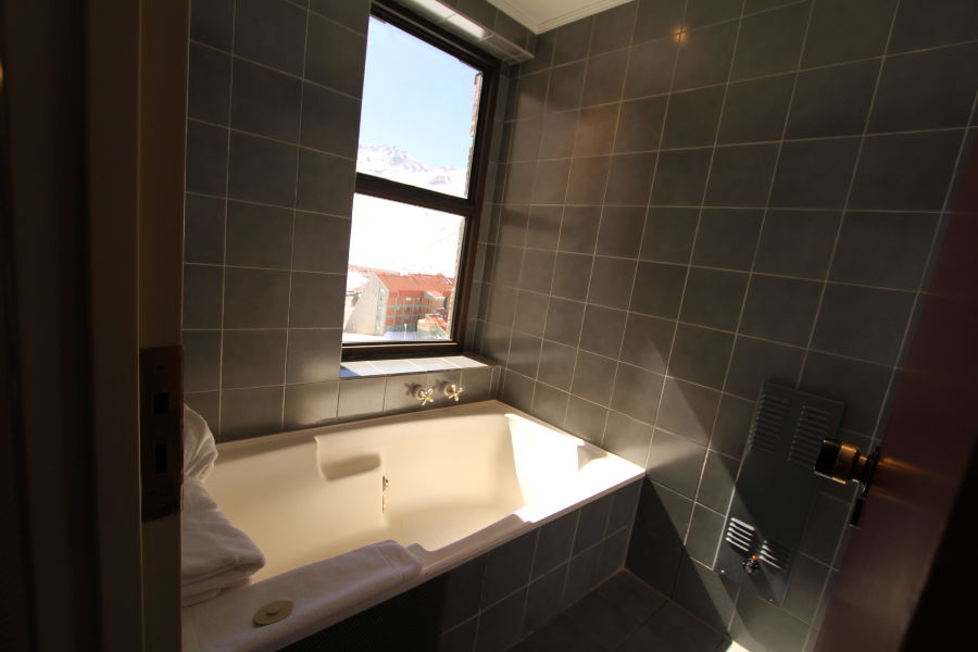 Baños de Junior Suite