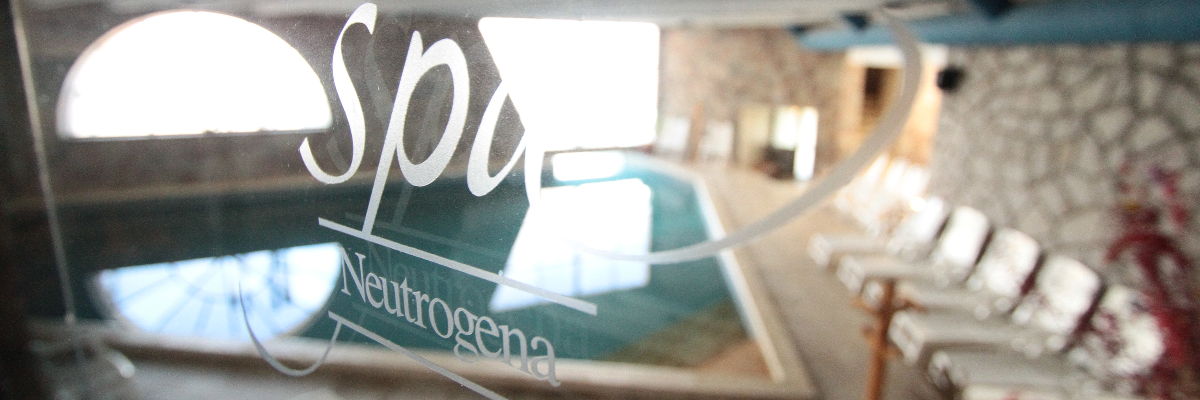 Health Club y Spa del Hotel Piscis